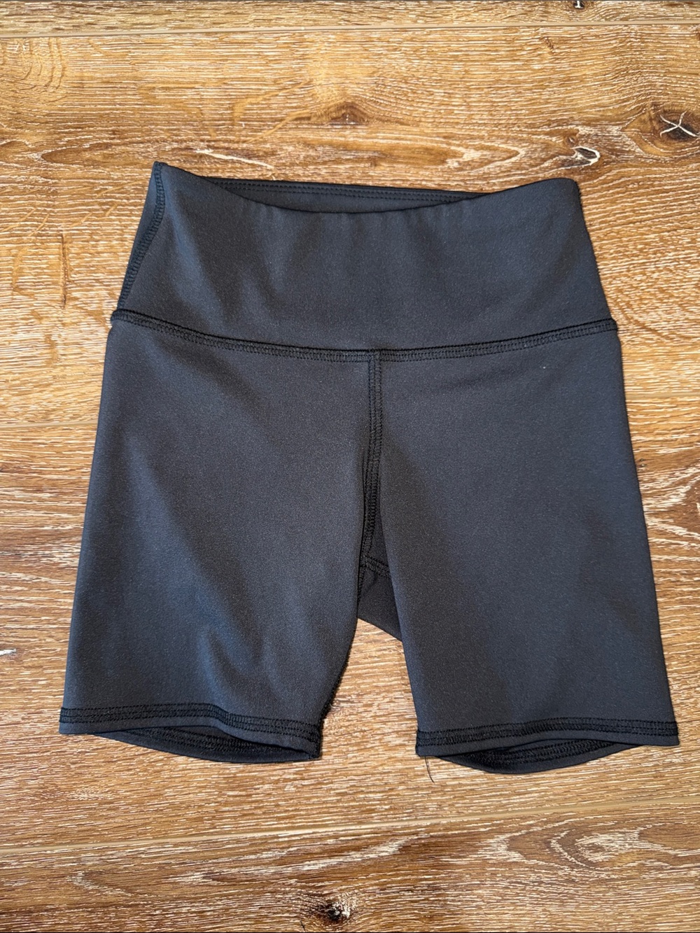 Tiger Friday Triker Shorts - CL